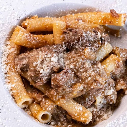 Masseria Puchetti, Bellona