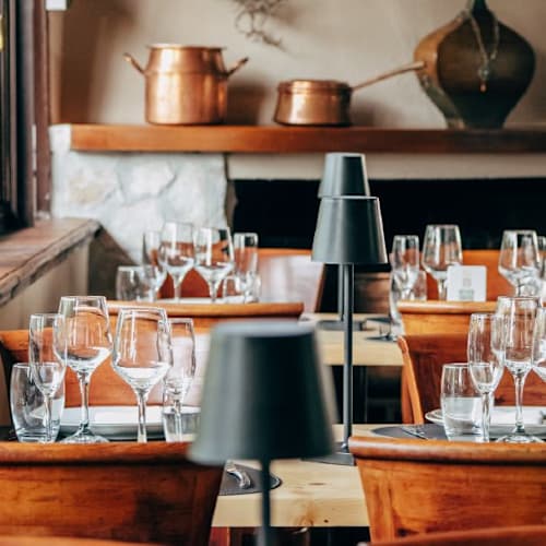 Masseria Puchetti, Bellona