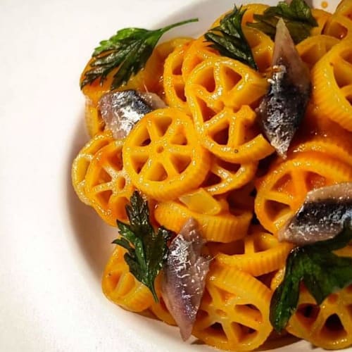 Trattoria Amicizia, Torino