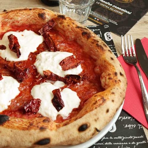 Peppers Pizzeria, Collegno