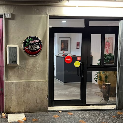 Peppers Pizzeria, Collegno