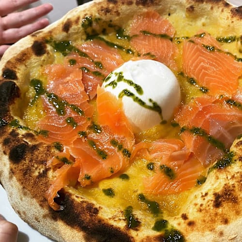 Peppers Pizzeria, Collegno