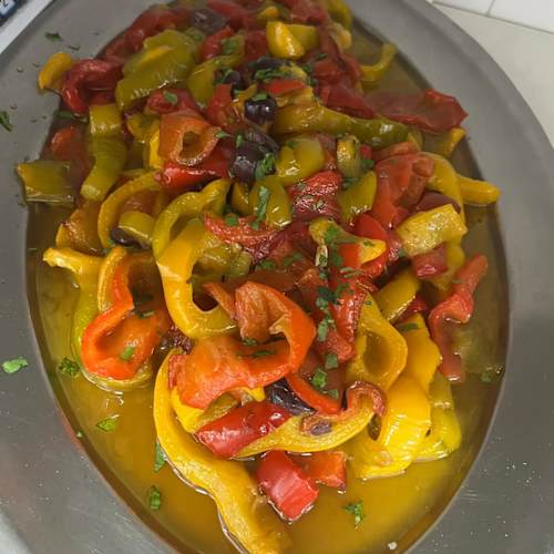 Trattoria e pizzeria da Giannino, Cardito