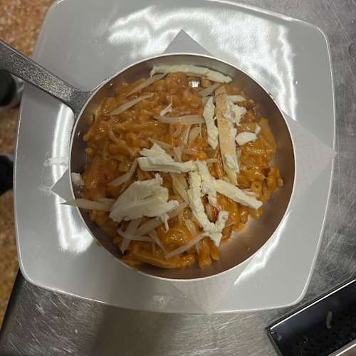 Trattoria e pizzeria da Giannino, Cardito