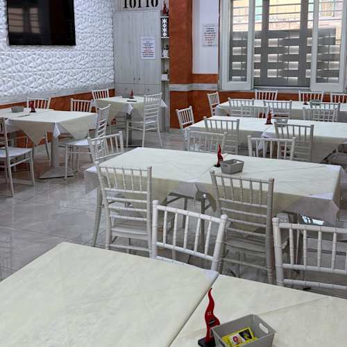 Trattoria e pizzeria da Giannino, Cardito