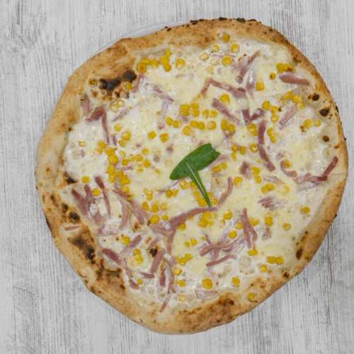 Trattoria e pizzeria da Giannino, Cardito