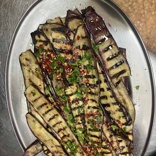 Trattoria e pizzeria da Giannino, Cardito