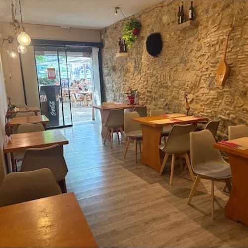 QVEVRI НОВЫЙ Грузинский ресторан, Girona