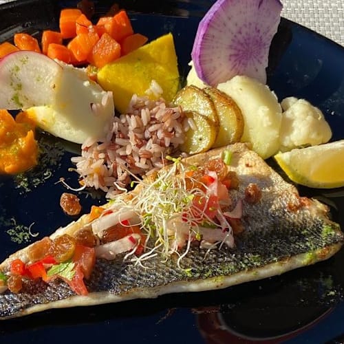Le Petit Niçois Bio, Cagnes-sur-Mer