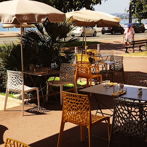 Le Petit Niçois Bio, Cagnes-sur-Mer