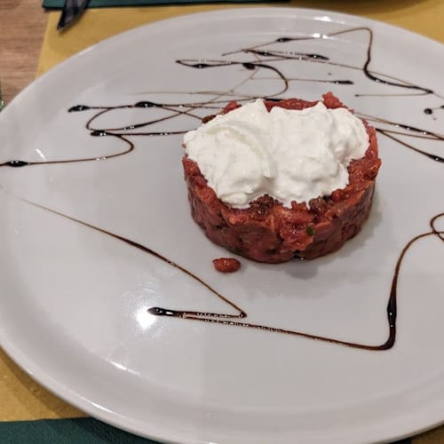 Broccia Circolo Cibo, Roma