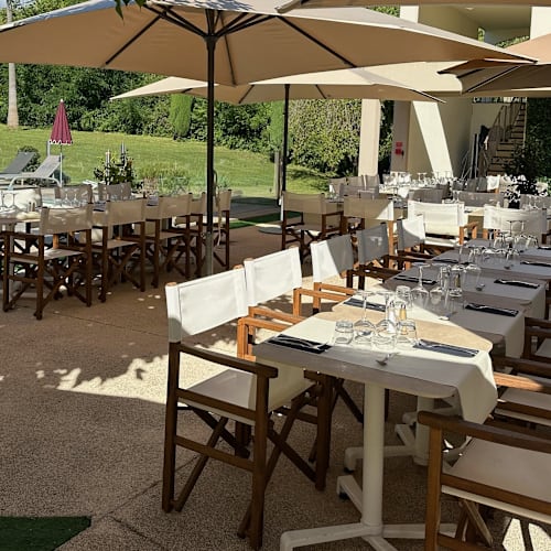 L'Elixir, Grasse