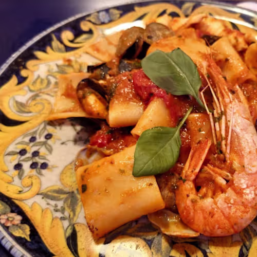 Pizze & Sfizi, Marseille