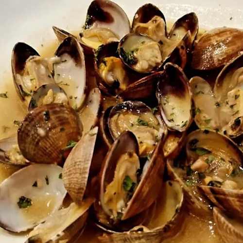 Donde Julian, Madrid