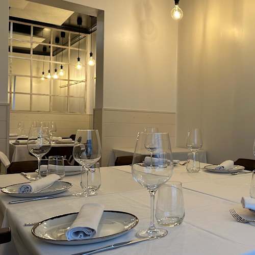 Donde Julian, Madrid