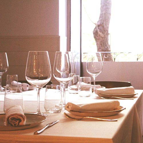 Donde Julian, Madrid