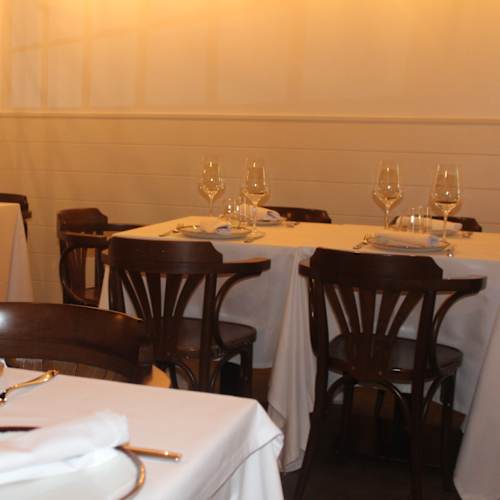 Donde Julian, Madrid