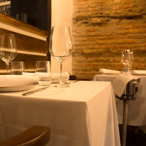 Donde Julian, Madrid