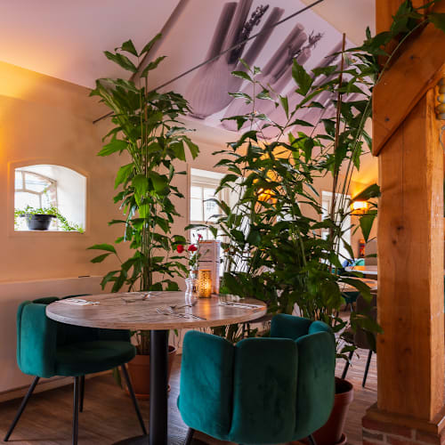 Landhotel Diever, Diever (Drenthe)