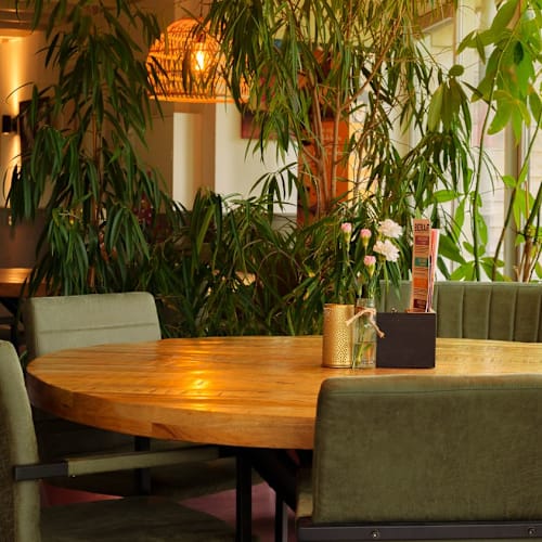 Landhotel Diever, Diever (Drenthe)