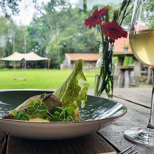 Landhotel Diever, Diever (Drenthe)