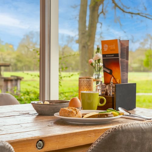 Landhotel Diever, Diever (Drenthe)