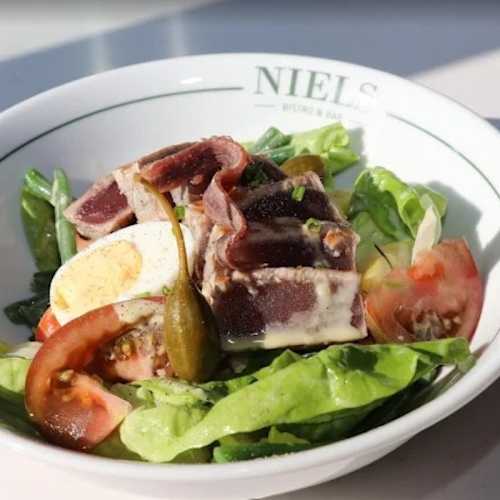 Niels Bistro & Bar, Nijkerk