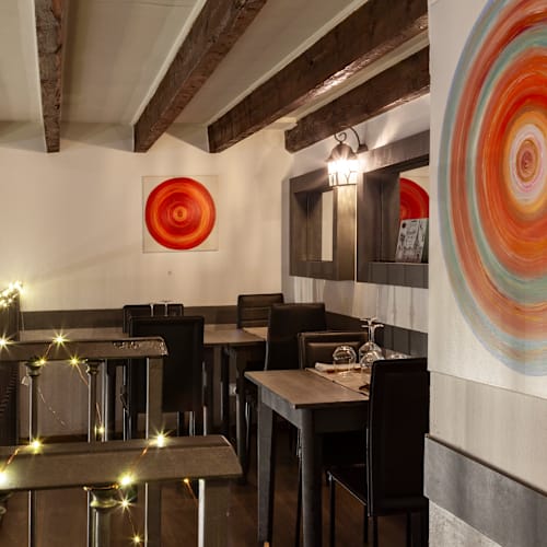 Le Papè - Bistrot 2.0, Milano