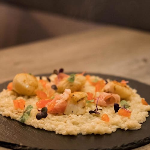 Le Papè - Bistrot 2.0, Milano