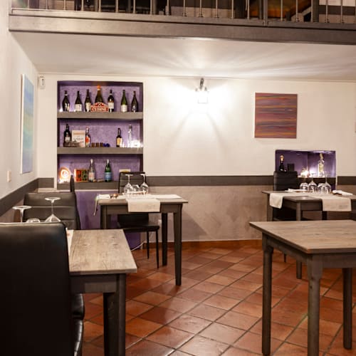Le Papè - Bistrot 2.0, Milano