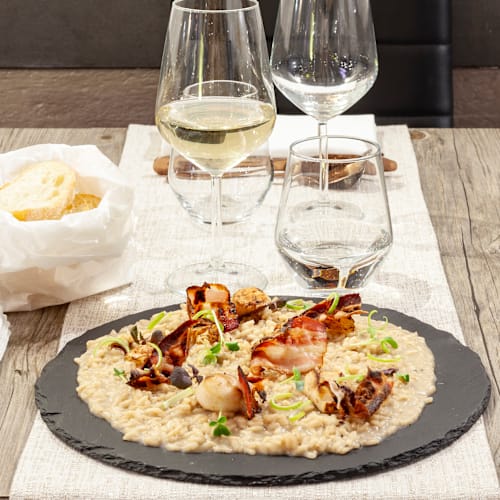 Le Papè - Bistrot 2.0, Milano