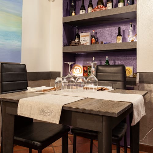 Le Papè - Bistrot 2.0, Milano