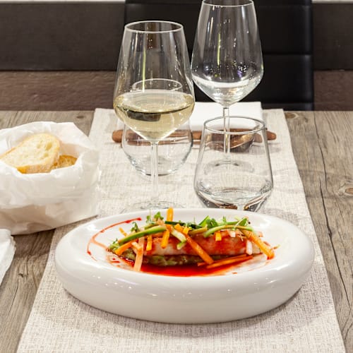 Le Papè - Bistrot 2.0, Milano