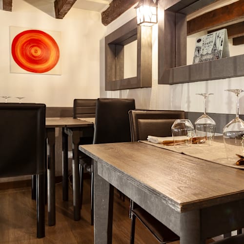 Le Papè - Bistrot 2.0, Milano