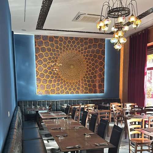 Babylon Ristorante, Milano