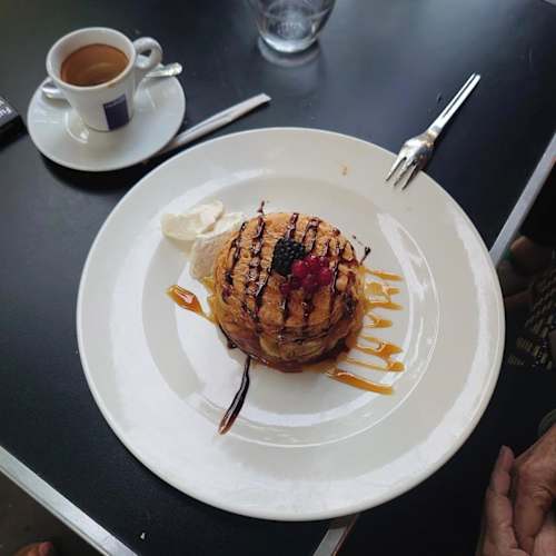 L'Esprit De Famille, Paris