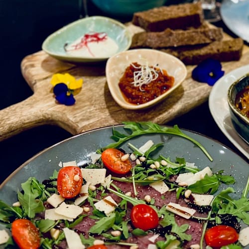 Lasagne Company, Delft