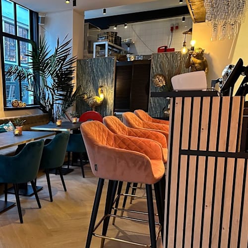 Lasagne Company, Delft