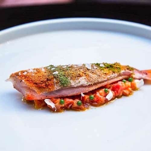 Verve Restaurant, Roma
