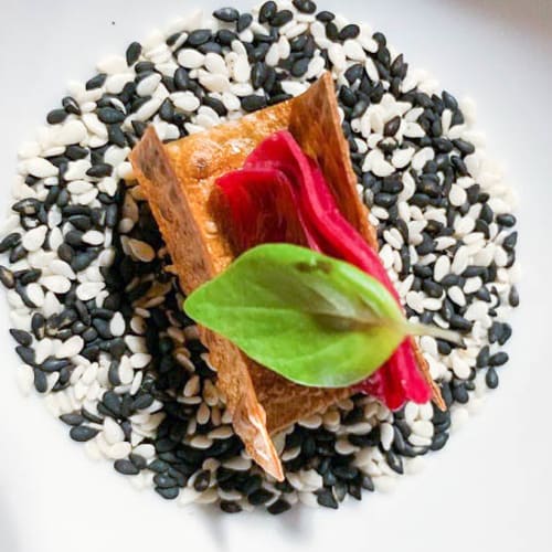 Verve Restaurant, Roma