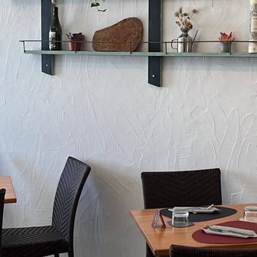 48 Quality Tastes, La Maddalena