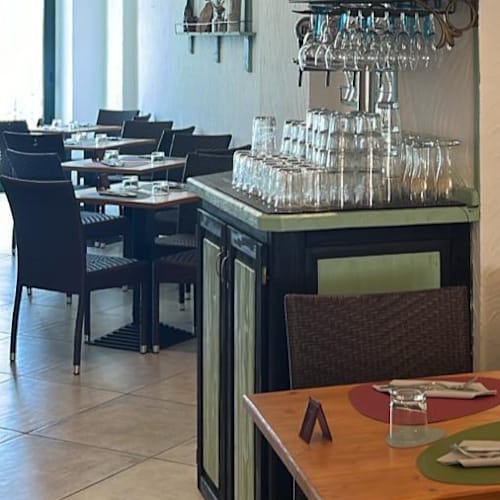 48 Quality Tastes, La Maddalena
