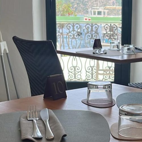 48 Quality Tastes, La Maddalena