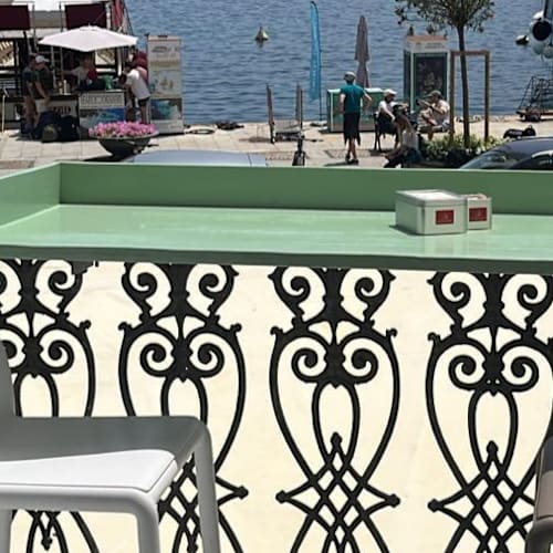 48 Quality Tastes, La Maddalena