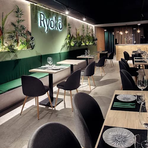 Ryokō Valencia, València