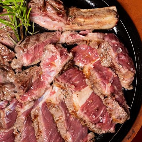 Antica Posta, Corsico