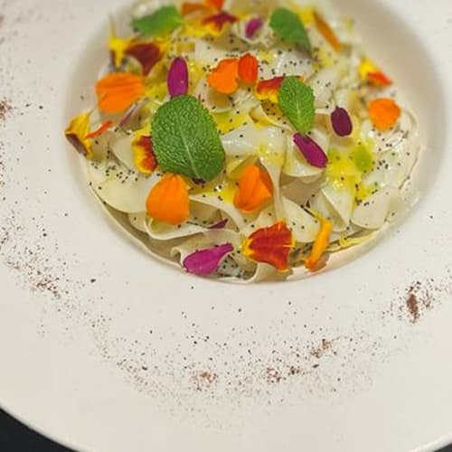 Ristorante Servidei, Civitanova Marche