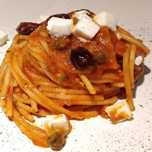 Ristorante Servidei, Civitanova Marche