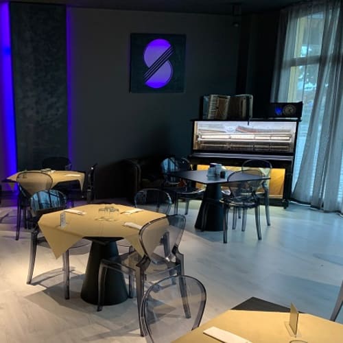 Ristorante Servidei, Civitanova Marche