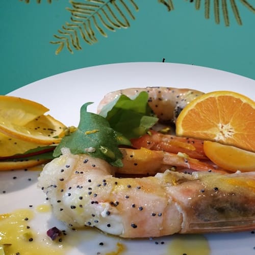Ristorante Servidei, Civitanova Marche